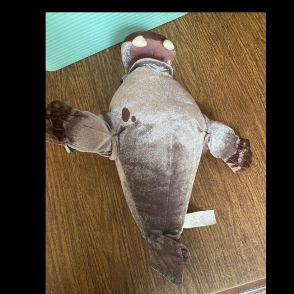Disney Dash 14" Plush - Picture 7 of 7